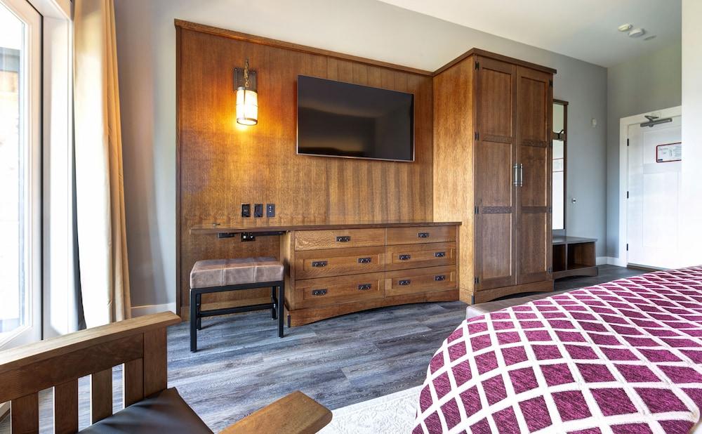Kingfisher Pacific Resort & Spa Courtenay Eksteriør billede